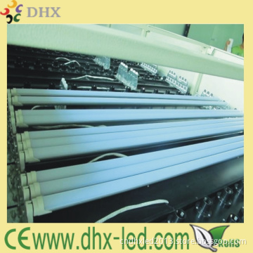 18W Best Price LED Tube Lighting for T8 (DHX-T8 LED light-037)